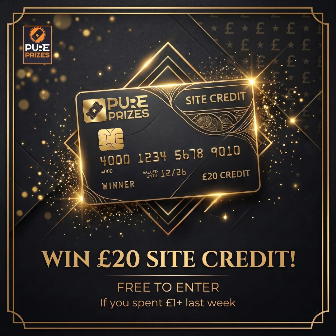 Free £20cr