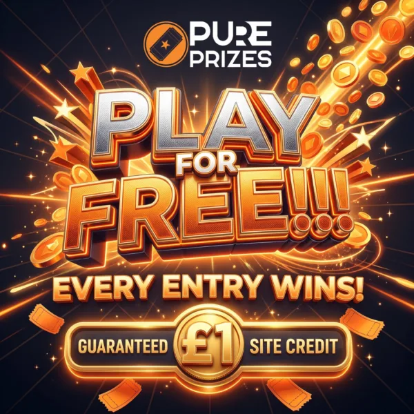Play For Free