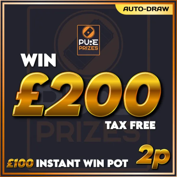 Thursday £200