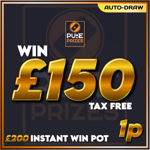 Thursday £150