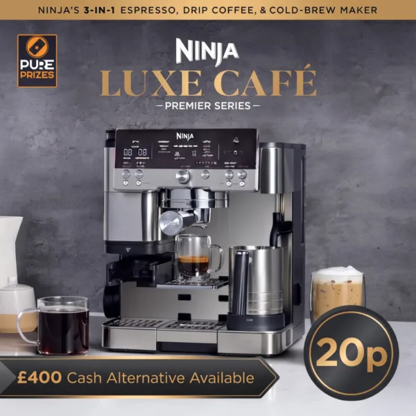 Ninja Coffee Machine
