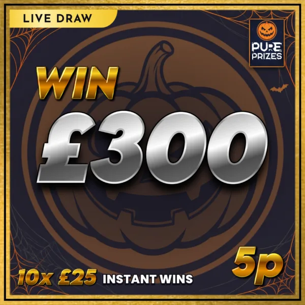 Friday £300