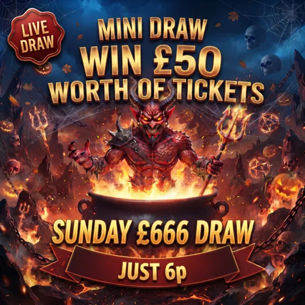 £666 Mini