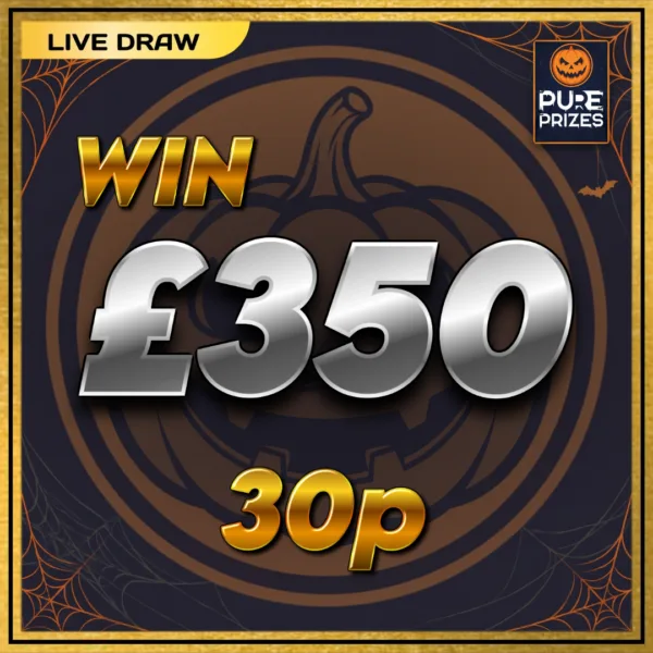 Wednesday £350