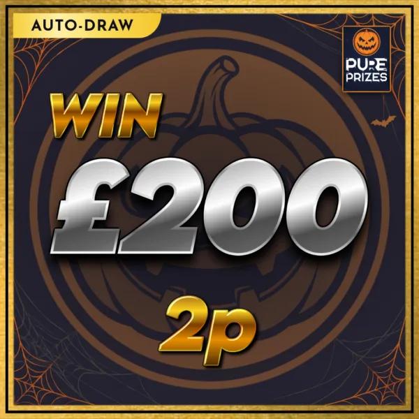 Thursday £200