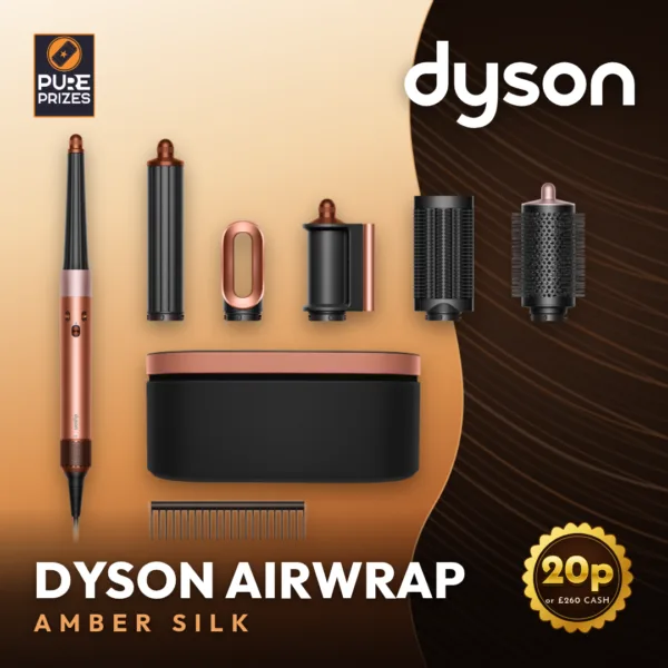 Dyson Airwrap i.d.