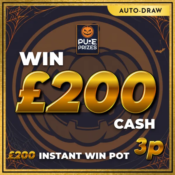 Thursday £200