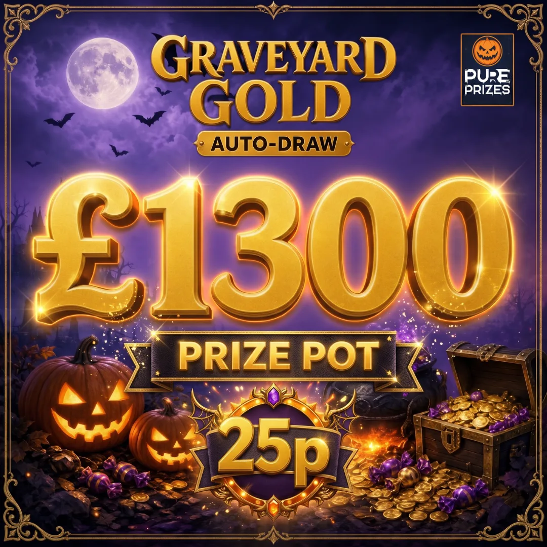 Graveyard Gold