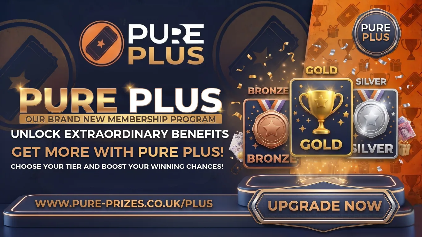 Pure Plus