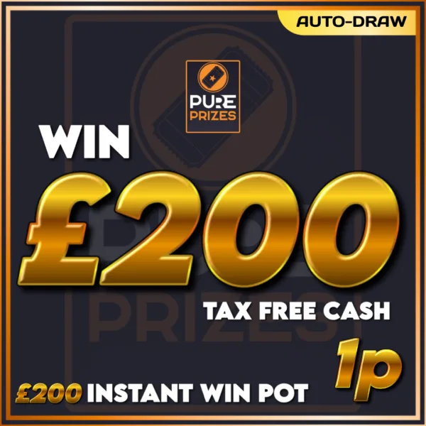 Thursday £200