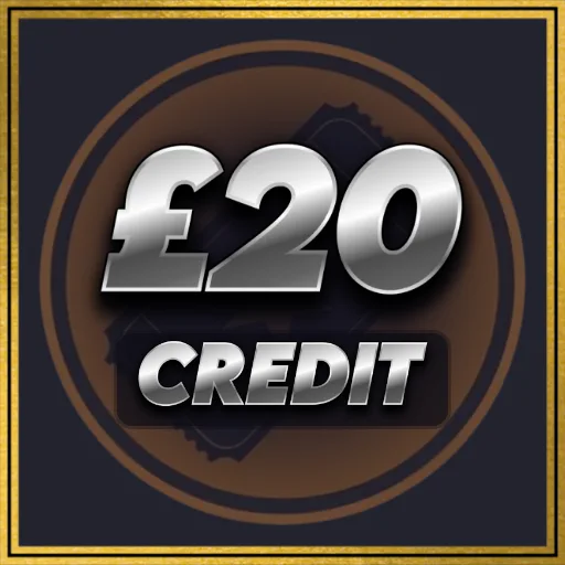 £20 Amazon Voucher