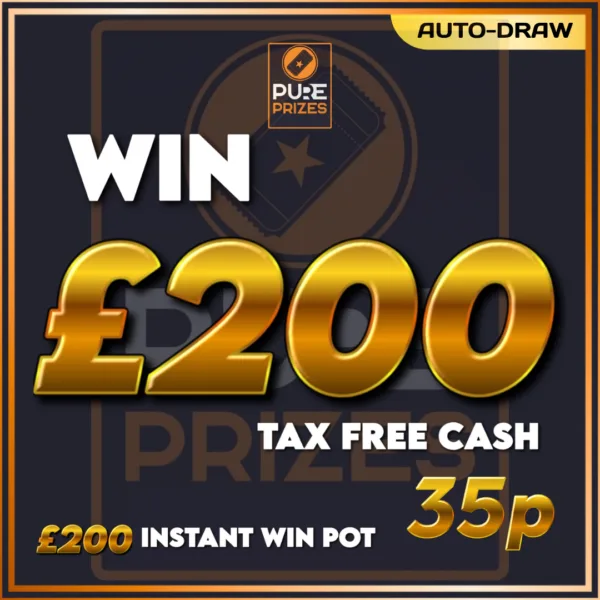 Monday £200