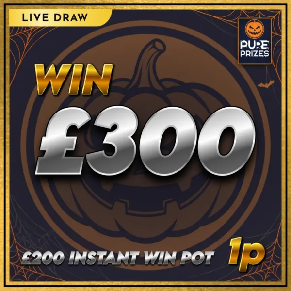 Wednesday £300