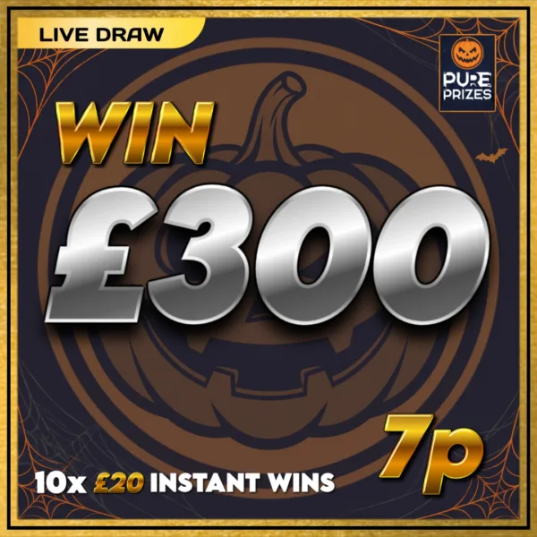 Wednesday £300 2.0