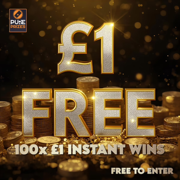 FREE £1